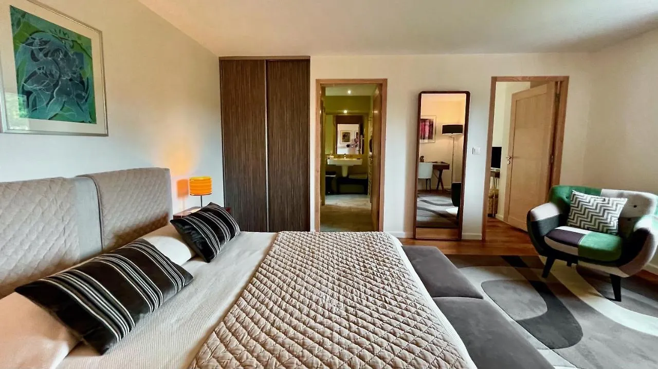 Privatunterkunft Suites & Balneo Chez L'Habitant - Vue Panoramique Sur Le Vercors Pont-en-Royans