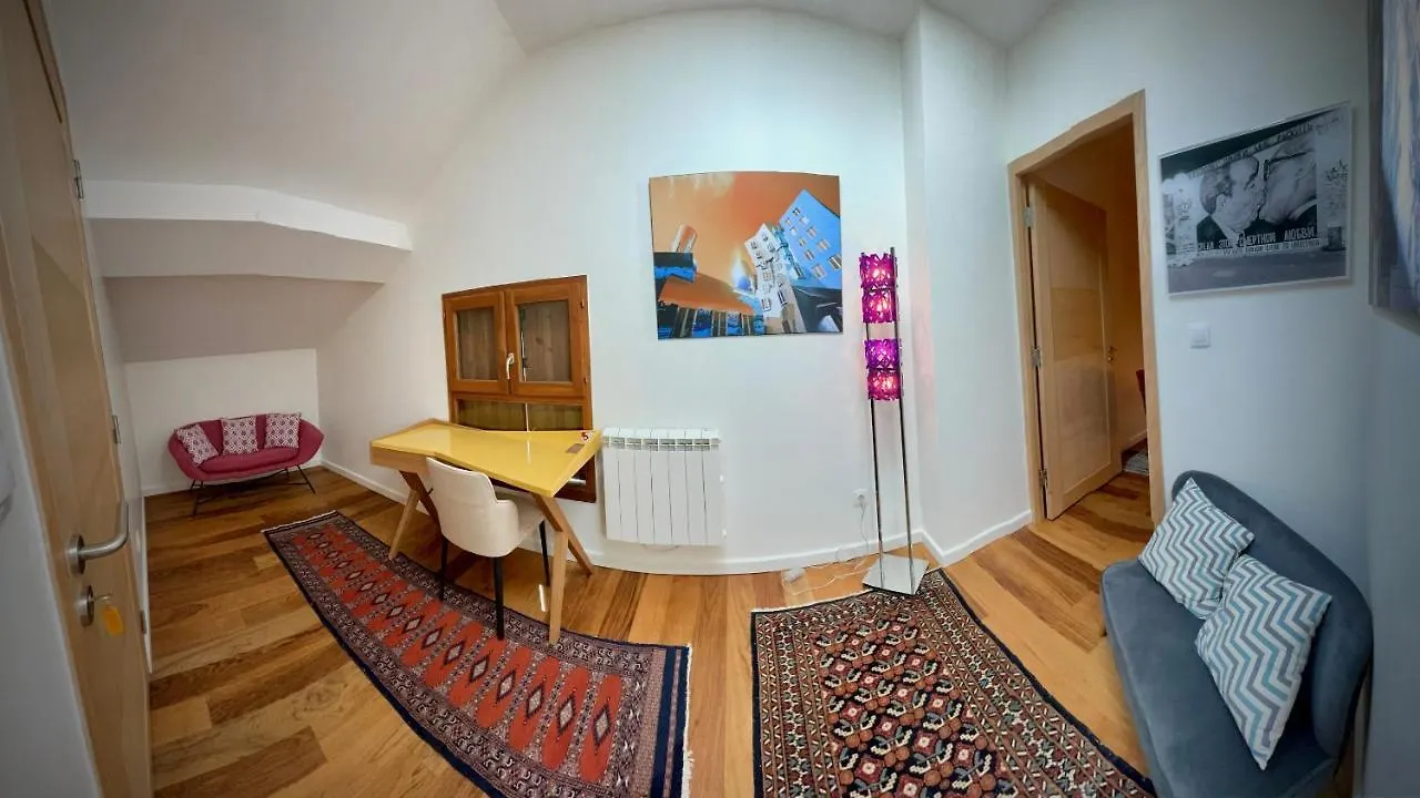 Suites & Balneo Chez L'Habitant - Vue Panoramique Sur Le Vercors Pont-en-Royans Frankreich