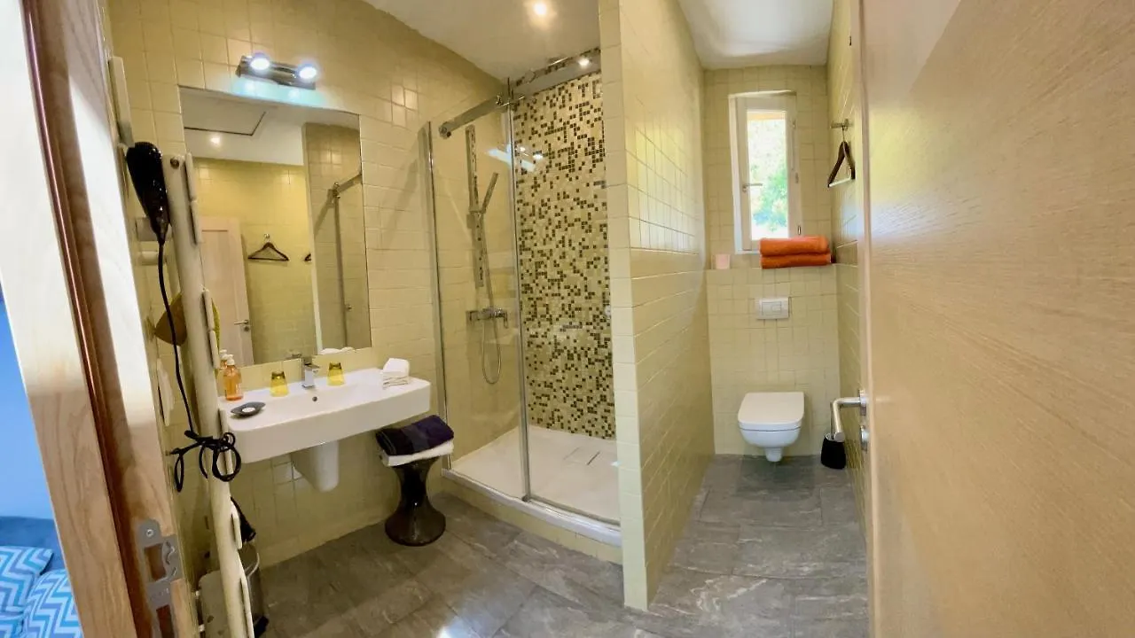 Accommodatie bij particulieren Suites & Balneo Chez L'Habitant - Vue Panoramique Sur Le Vercors Pont-en-Royans